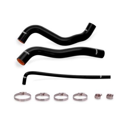 Mishimoto Silicone Coolant Hoses, fits Chevy Camaro SS 2012–2015 Mishimoto Silicone Coolant Hoses, fits Chevy Camaro SS 2012–2015