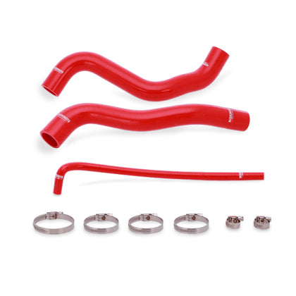 Mishimoto Silicone Coolant Hoses, fits Chevy Camaro SS 2012–2015 Mishimoto Silicone Coolant Hoses, fits Chevy Camaro SS 2012–2015