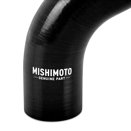 Mishimoto G8 GT Silicone Radiator Hose Kit Black 08-09