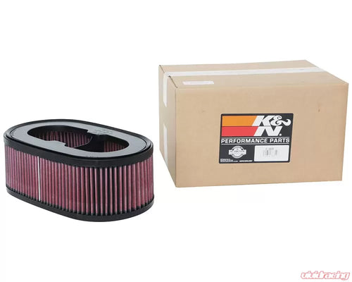 K&N E-0636 Replacement Air Filter