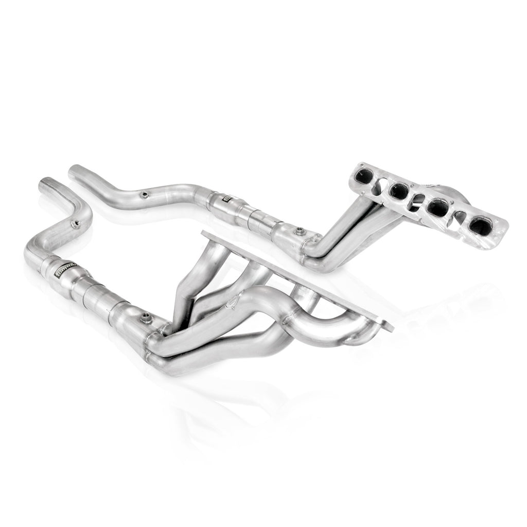 STAINLESS WORKS EXHAUST 2006-23 CHALLENGER/CHARGER LONG TUBE
