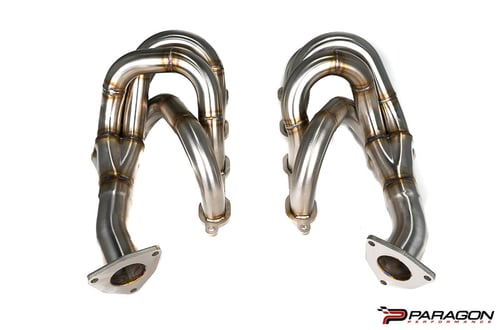 PARAGON PERFORMANCE C8 CORVETTE EQUAL LENGTH HEADERS