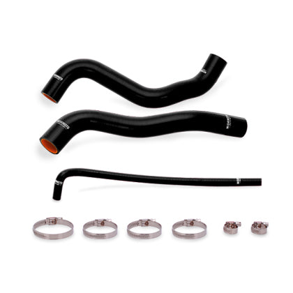 Mishimoto Silicone Coolant Hoses, fits Chevy Camaro SS 2012–2015