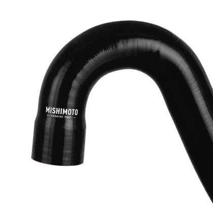 Mishimoto Lower Radiator Hose Kit Black 2015+ Mustang