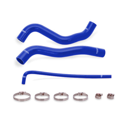 Mishimoto Silicone Coolant Hoses, fits Chevy Camaro SS 2012–2015 Mishimoto Silicone Coolant Hoses, fits Chevy Camaro SS 2012–2015