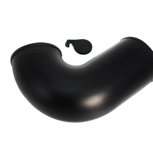 Roto-Fab Cold Air Intake Elbow Kit - 2016-2022 Sound Tube Delete Kit Roto-Fab Cold Air Intake Elbow Kit - 2016-2022 Sound Tube Delete Kit