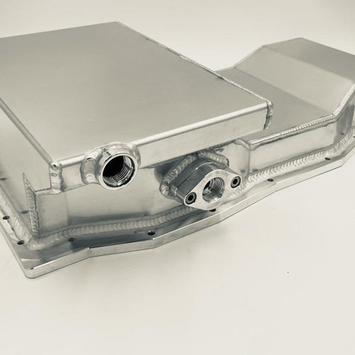 417 Motorsports 7.3 Godzilla Swap Oil Pan (OEM Surface) 417 Motorsports 7.3 Godzilla Swap Oil Pan (OEM Surface)