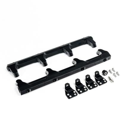 DeatschWerks Chevrolet Corvette LSA/LS9 Fuel Rails DeatschWerks Chevrolet Corvette LSA/LS9 Fuel Rails