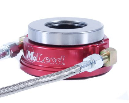 McLeod Hydraulic Tob Corvette C5 1997-04 W/ 17in Female Qwik Disconnect Line McLeod Hydraulic Tob Corvette C5 1997-04 W/ 17in Female Qwik Disconnect Line
