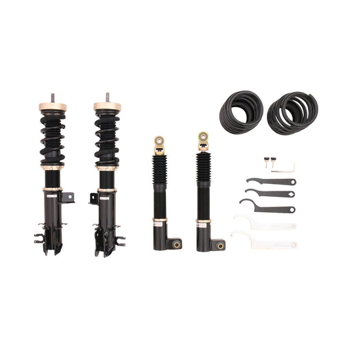 BC Racing Coilovers Dodge Viper (2003-2010) Z-03