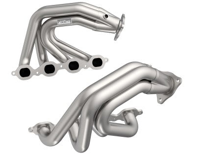 Kooks 2020 Chevrolet Corvette C8 1-7/8in Super Street Stainless Headers - 21801400 Kooks 2020 Chevrolet Corvette C8 1-7/8in Super Street Stainless Headers - 21801400
