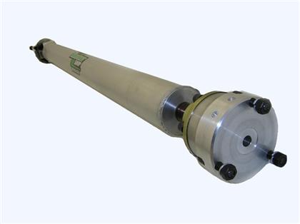 Driveshaft Shop Chevrolet Camaro SS 10-15 V8 4L80 Automatic/Stock Diff 3.5in Aluminum 1-Piece Driveshaft (with 4L80 Transmission and Stock Differential ONLY) Driveshaft Shop Chevrolet Camaro SS 10-15 V8 4L80 Automatic/Stock Diff 3.5in Aluminum 1-Piece Driveshaft (with 4L80 Transmission and Stock Differential ONLY)