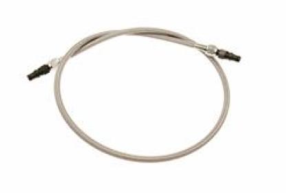 McLeod Line Assy 2009-2015 Cadillac CTS V With 43.00in Male Wire Clip Fittings McLeod Line Assy 2009-2015 Cadillac CTS V With 43.00in Male Wire Clip Fittings