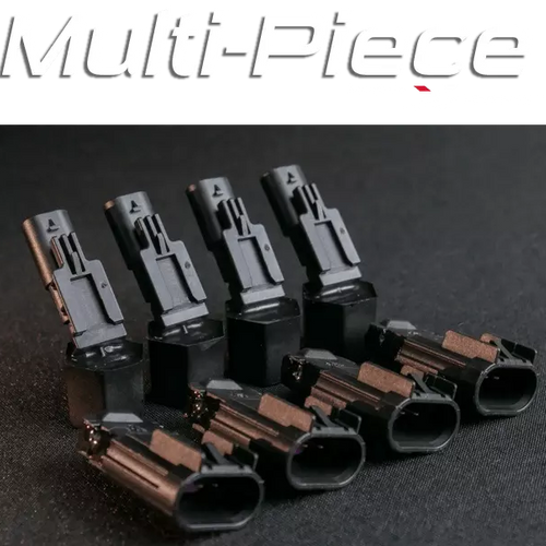 Xineering Multi-Piece Shock Sims Kit Xineering Multi-Piece Shock Sims Kit