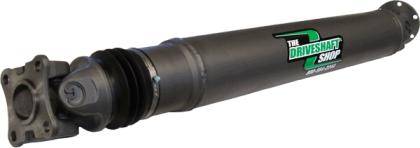 Driveshaft Shop Chevrolet Camaro SS 10-15 6-Speed w/ ZL1 Rear End Conversion 3.5in Aluminum 1-Piece Driveshaft (with Stock 6-Speed Manual and ZL1 Differential ONLY) Driveshaft Shop Chevrolet Camaro SS 10-15 6-Speed w/ ZL1 Rear End Conversion 3.5in Aluminum 1-Piece Driveshaft (with Stock 6-Speed Manual and ZL1 Differential ONLY)