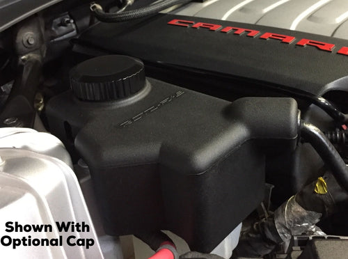 2016-23 Camaro Coolant Reservoir Cover