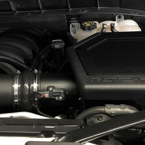 201923 Silverado And Sierra 1500 5.3 Liter Cold Air Intake Five