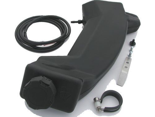 2010-15 Camaro Washer Fluid Reservoir II Relocation Kit