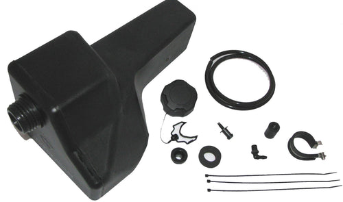 2010-15 Camaro Washer Fluid Reservoir Relocation Kit