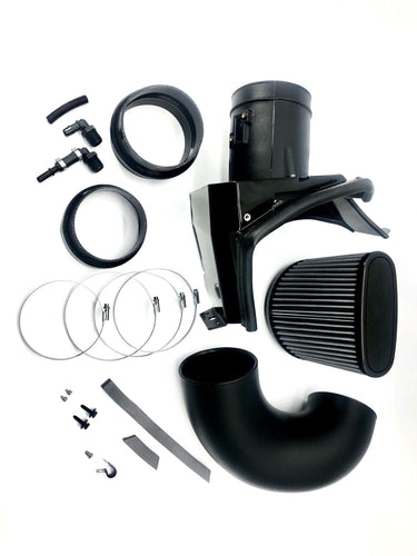 Roto-Fab Big Gulp Series Air Intake System C7 ZO6