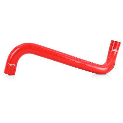 Mishimoto G8 GT Silicone Radiator Hose Kit Red 08-09