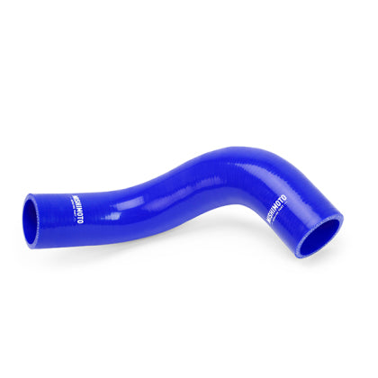 Mishimoto Silicone Coolant Hose Kit, fits Dodge Challenger/Charger 6.1L V8 2006-2010 BLUE