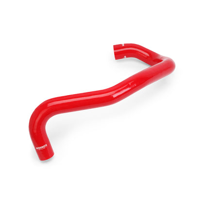 Mishimoto Silicone Radiator Hose Kit, fits Dodge Challenger/Charger 5.7L V8 2006-2010 RED