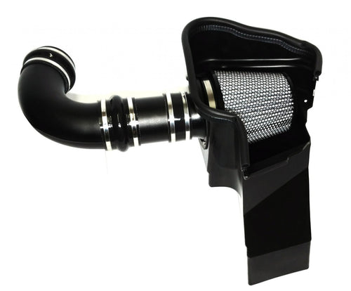 ROTO-FAB 2008-2009 Pontiac G8 V8 Air Intake With Dry Filter
