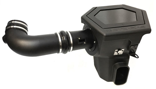 Roto-Fab 2019-2026 Silverado/Sierra 5.3L / 6.2 Air Intake With Oiled Filter