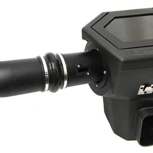 Roto-Fab 2019-2026 Silverado/Sierra 5.3L / 6.2 Air Intake With Oiled Filter
