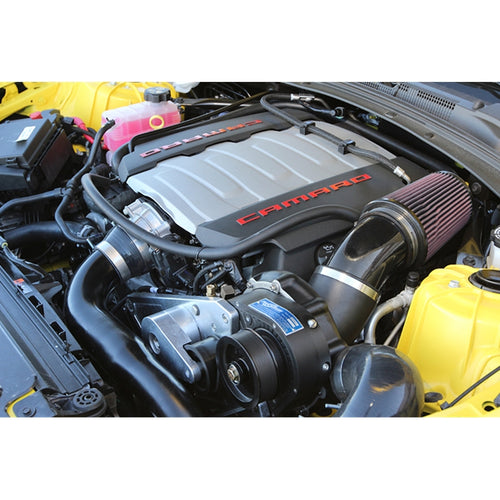 Procharger 1GY212-SCI 2016-21 LT1 Camaro High Output Intercooled System with P-1SC-1