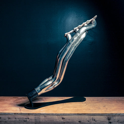 Stainless Power 2015-26 Long Tube Headers