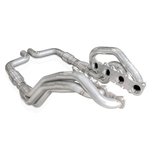 Stainless Power 2015-26 Long Tube Headers