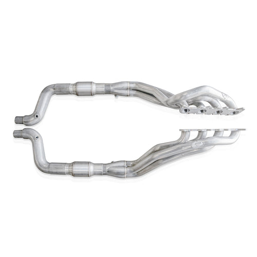 Stainless Power 2015-26 Long Tube Headers