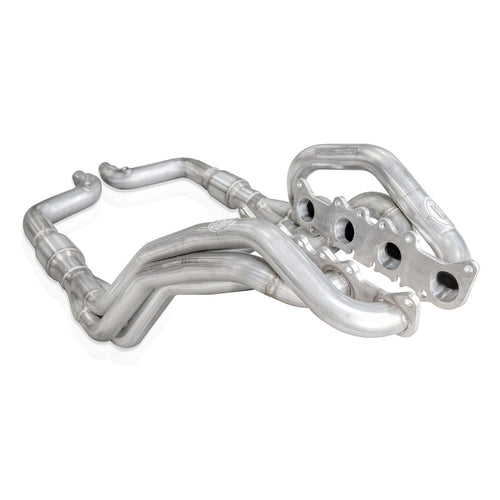 Stainless Power 2015-26 Long Tube Headers