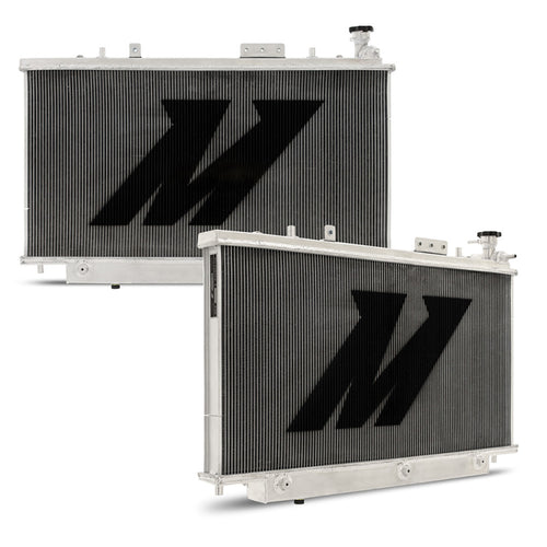 Mishimoto Performance Aluminum Radiator SS Sedan