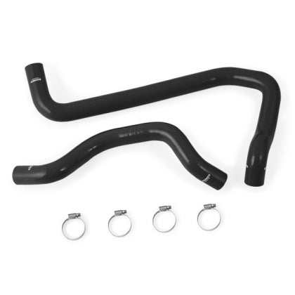 Mishimoto silicone radiator hose kit for 2014-2019 C7 Corvette Black