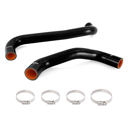 Mishimoto G8 GT Silicone Radiator Hose Kit Black 08-09