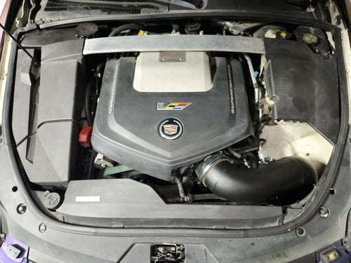 Stage 1 2009-2015 CTS-V V2