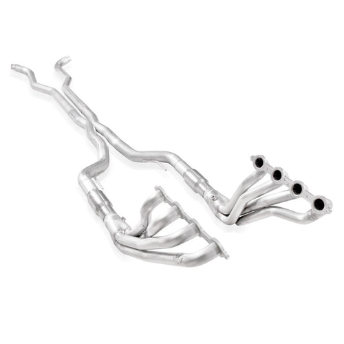 STAINLESS WORKS EXHAUST 2014-17 CHEVY SS LONG TUBE HEADER KIT (Factory Connect)