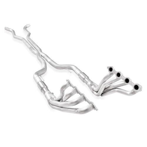 STAINLESS WORKS EXHAUST 2014-17 CHEVY SS LONG TUBE HEADER KIT (Performance Connect)