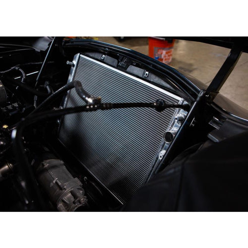 Mishimoto 2014-2019 Performance Radiator fits Chevrolet C7 Corvette Stingray/Z06