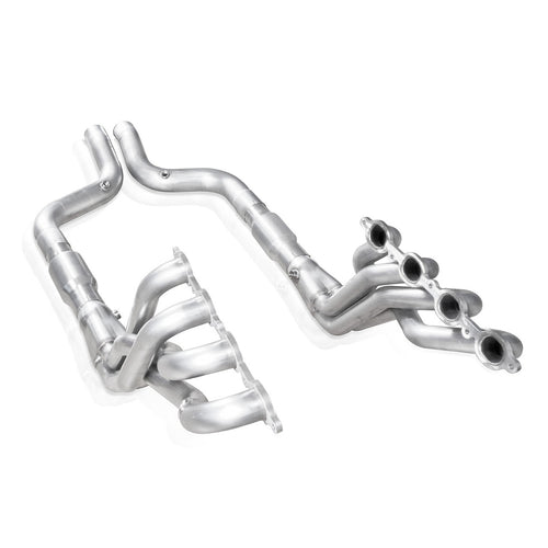 STAINLESS WORKS EXHAUST STAINLESS WORKS CATBACK CONNECT