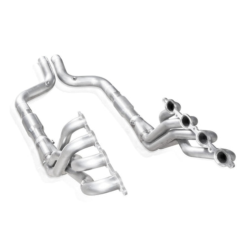 STAINLESS WORKS EXHAUST 2016-23 CHEVY CAMARO SS LONG TUBE HEADER KIT 1-7/8" FOR NATURALLY ASPIRATED