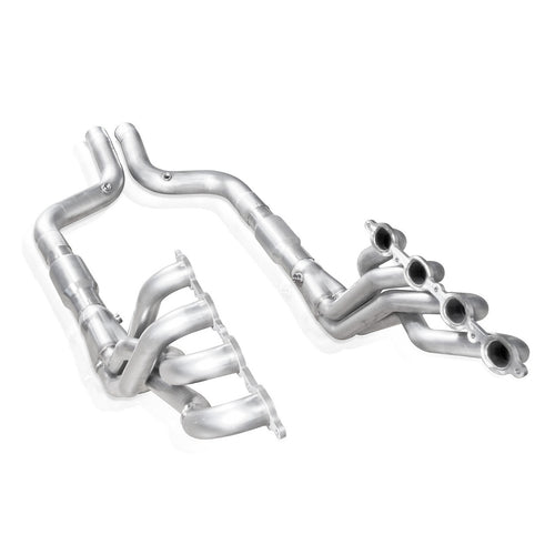 STAINLESS WORKS EXHAUST 2016-23 CHEVY CAMARO SS LONG TUBE HEADER KIT 2" FOR SUPERCHARGED