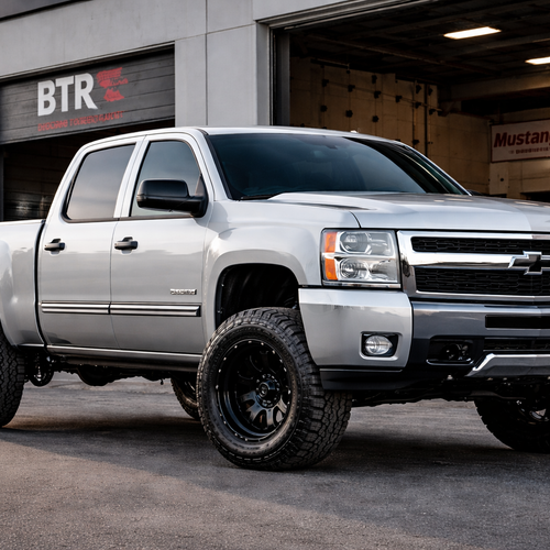 2008-2013 Silverado 5.3 Truck Norris Cam Kit & DOD Delete Installed & Tuned