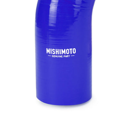 Mishimoto Silicone Radiator hose Kit for 2009-2014 C6 Corvette/Z06 BLUE