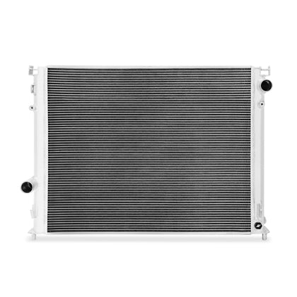 Mishimoto performance Radiator For 2009-2016 Dodge Challenger 5.7 V8