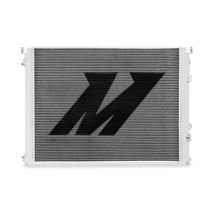 Mishimoto performance Radiator For 2006-2008, 2012-2016 Dodge Charger R/T 392, Scat Pack, SRT and Hellcat