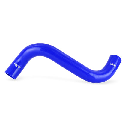 Mishimoto Silicone Radiator Hose Kit, Fits Pontiac G8 GT 6.0L 2009.5 Only BLUE